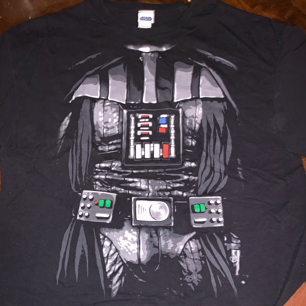Darth Vader Tee